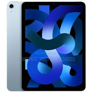 Apple iPad Air 64 GB Silver