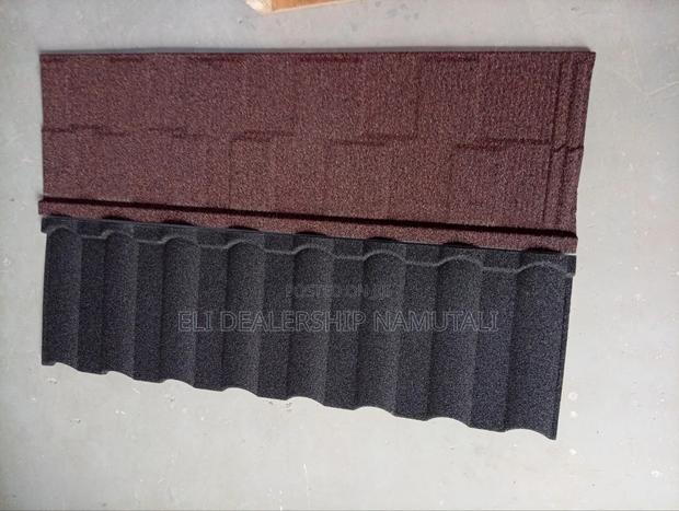 Decra Roof Tiles – Elegant Long-Lasting Roofing Solution