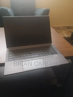 New Laptop HP ZBook 14 16GB Intel Core i7 SSD 256GB