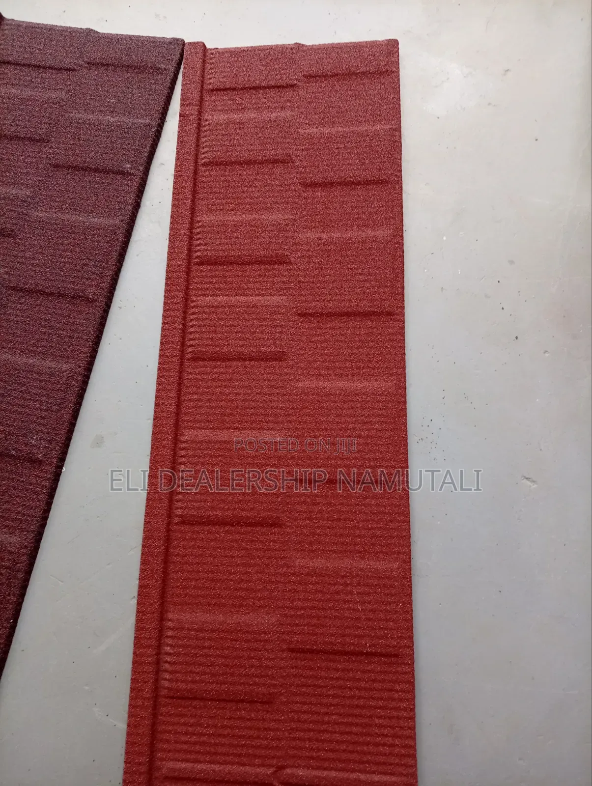 Quality Decra Mabati – Strong Stylish Roofing Sheets