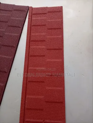 Quality Decra Mabati – Strong Stylish Roofing Sheets