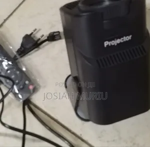 Hy320 Smart Mini Projector