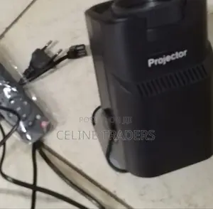 Hy320 Smart Mini Projector