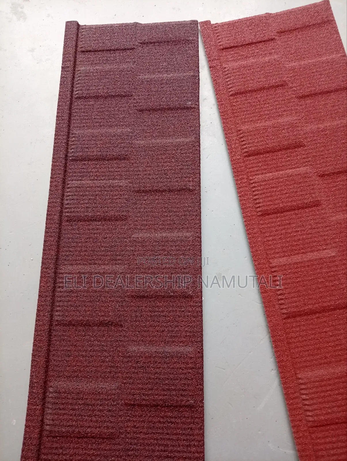 Quality Decra Mabati – Strong Stylish Roofing Sheets