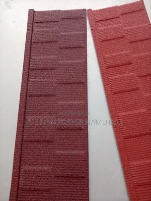 Quality Decra Mabati – Strong Stylish Roofing Sheets