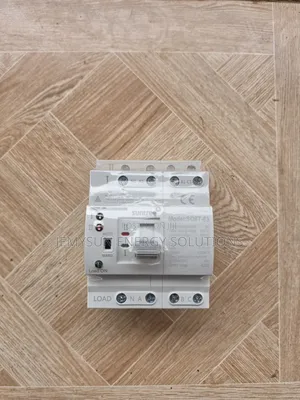 63Amps Suntree 4P ATS 3ph 400VAc