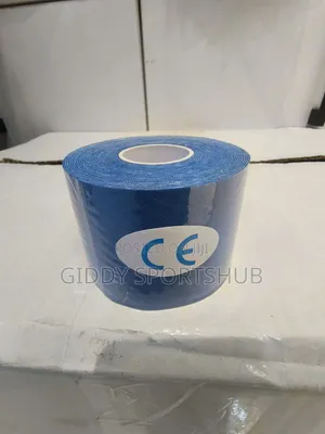 Muscle Relaxer Tape