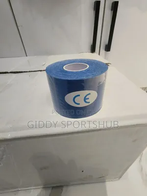 Muscle Relaxer Tape