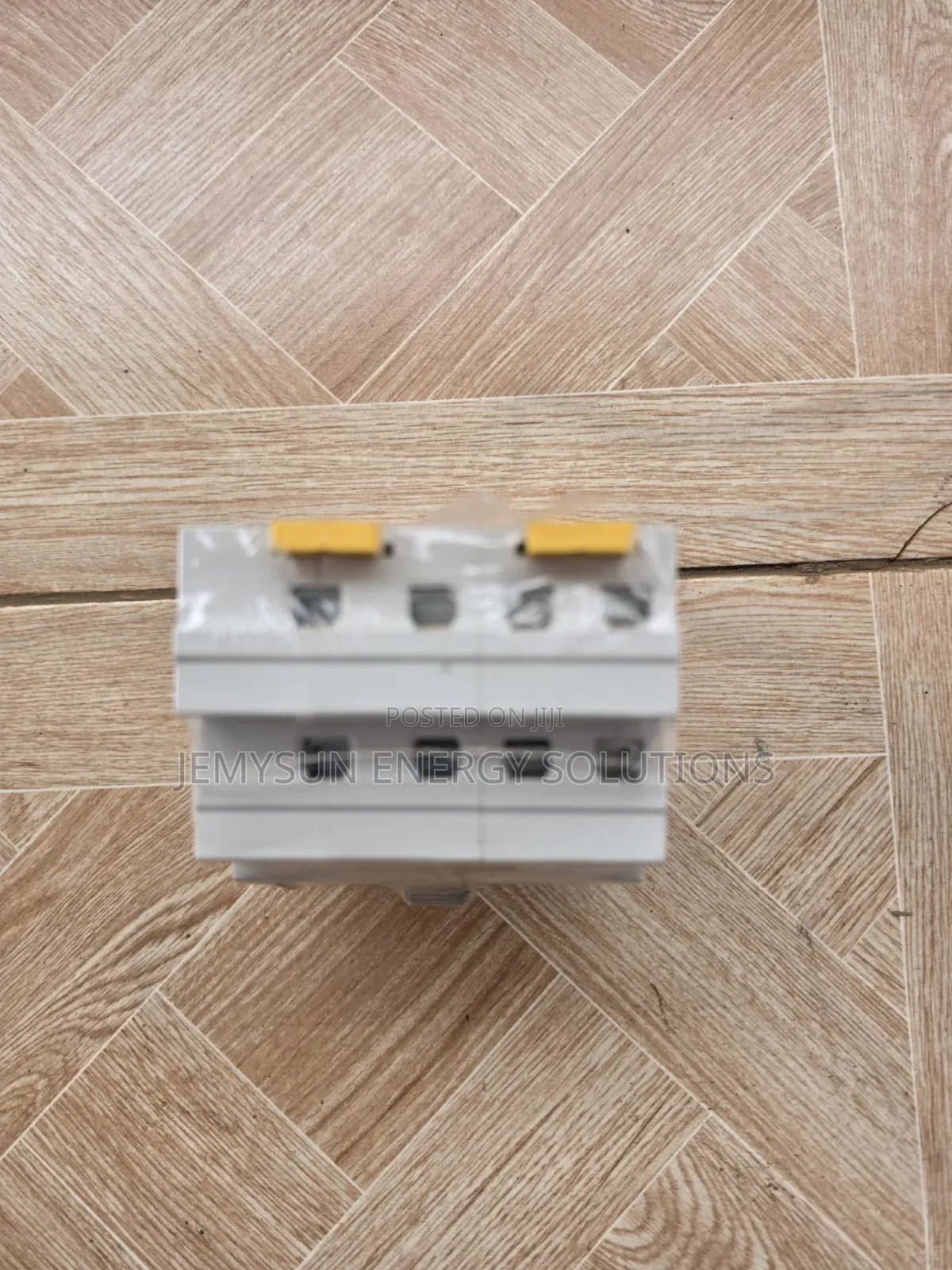 63Amps Suntree 4P ATS 3ph 400VAc
