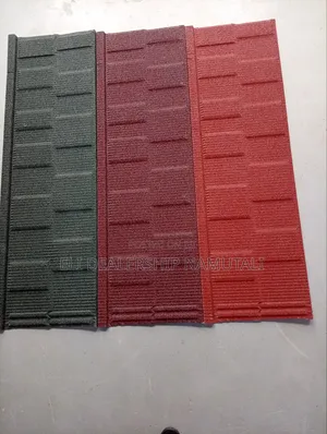 Decra Mabati Roofing Sheets – Premium Stone-Coated Roofing