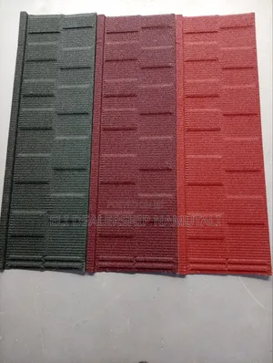 Decra Mabati Roofing Sheets – Premium Stone-Coated Roofing