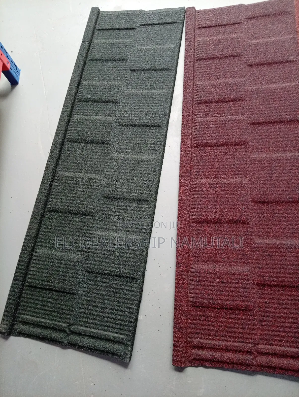 Decra Mabati Roofing Sheets – Premium Stone-Coated Roofing