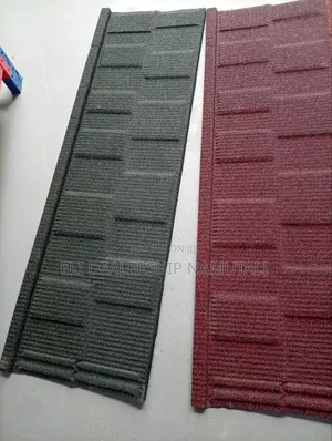 Decra Mabati Roofing Sheets – Premium Stone-Coated Roofing