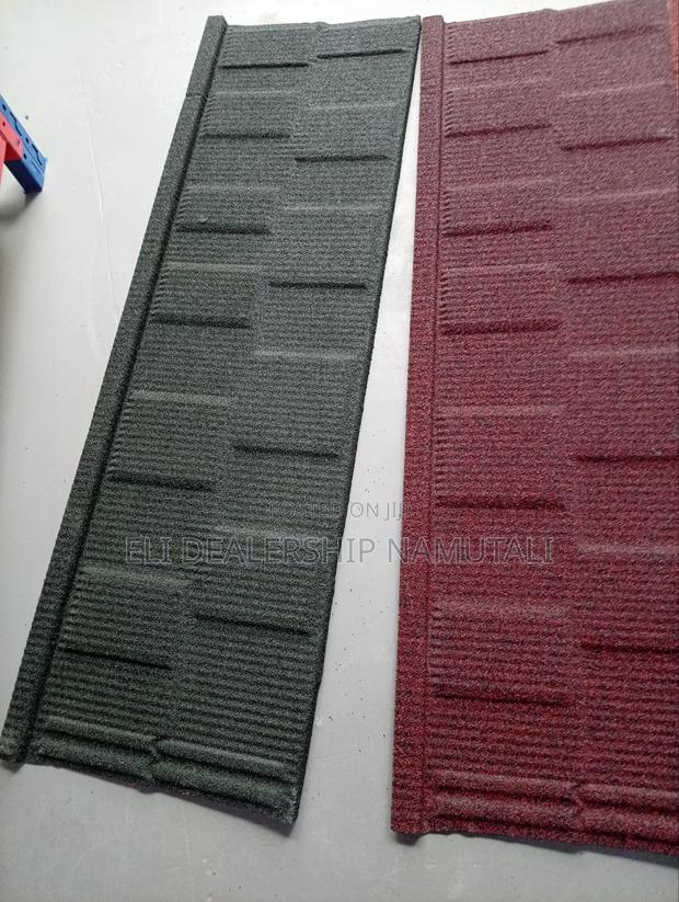 Decra Mabati Roofing Sheets – Premium Stone-Coated Roofing - thumbnail 3
