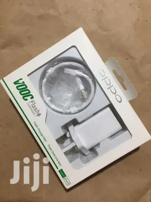 Oppo Charger
