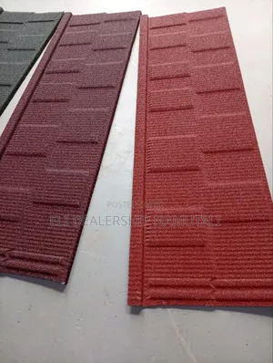 Decra Mabati Roofing Sheets – Premium Stone-Coated Roofing