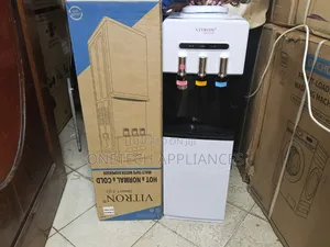 Vitron 950 3tap Dispenser