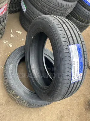Goddard 255/55r20