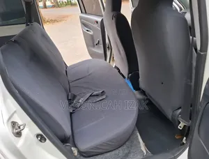Toyota Probox 2007 White