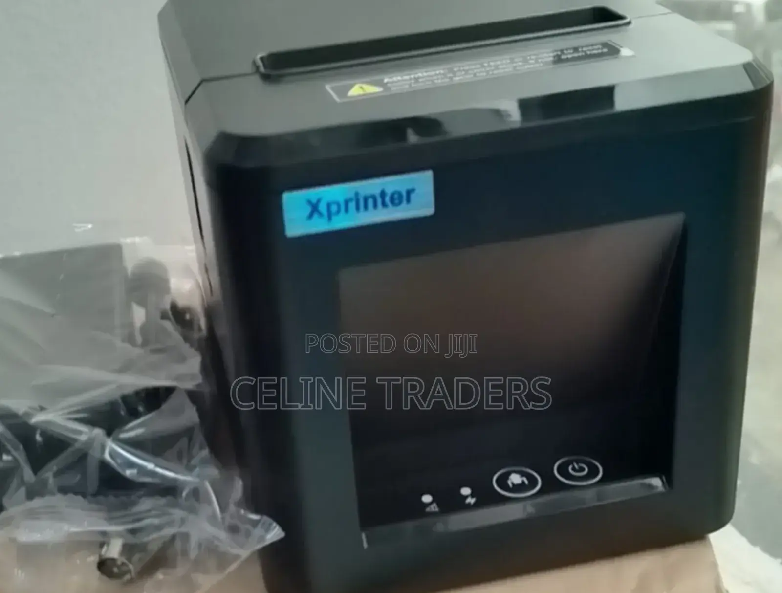 Mini Portable Printer