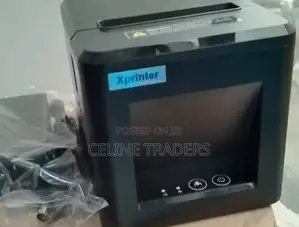 Mini Portable Printer