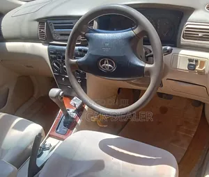 Toyota Corolla 2009 Beige