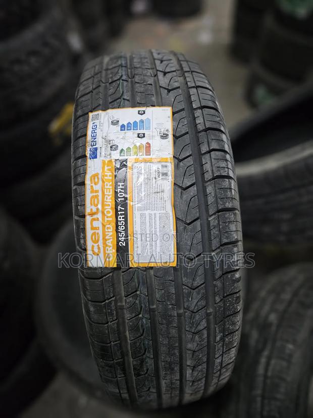 245/65r17 Centara Tyre