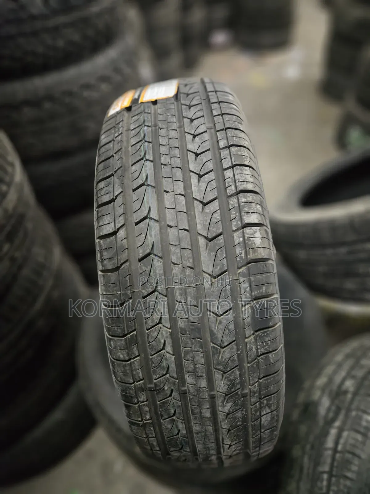 245/65r17 Centara Tyre