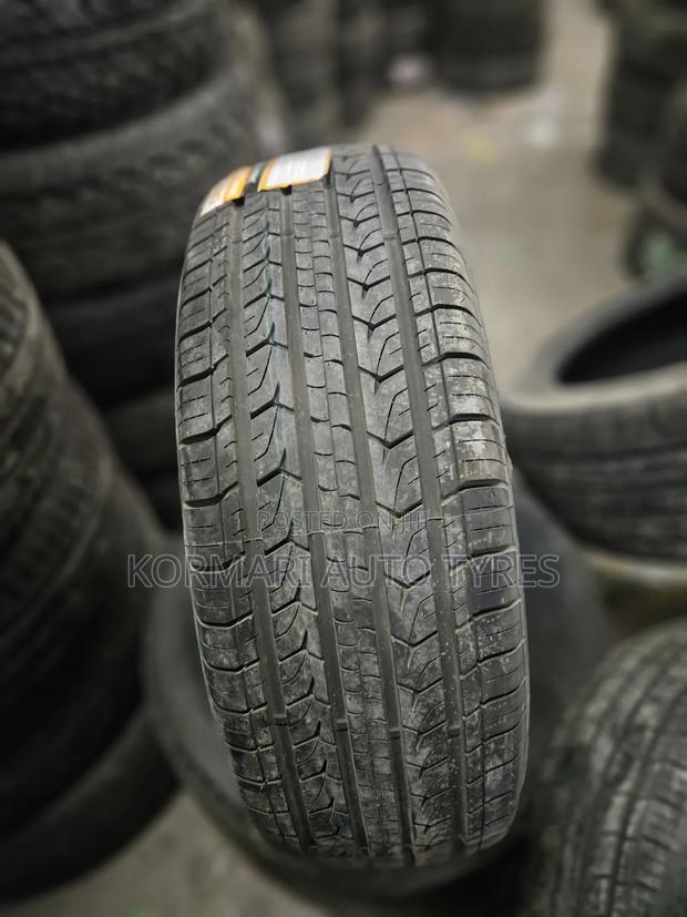 245/65r17 Centara Tyre - thumbnail 2