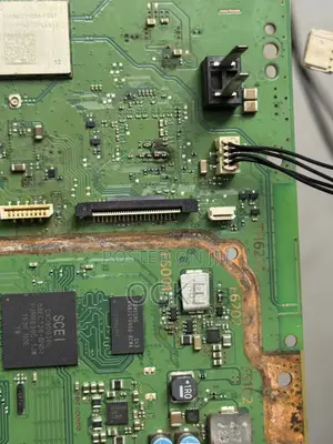 PlayStation Repair
