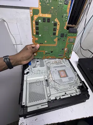 PlayStation Repair