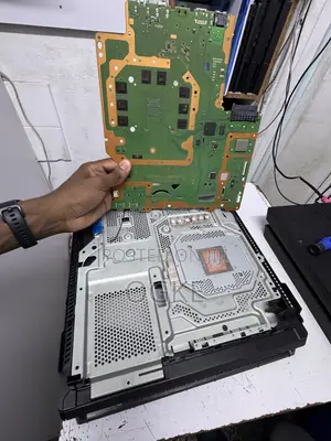 PlayStation Repair