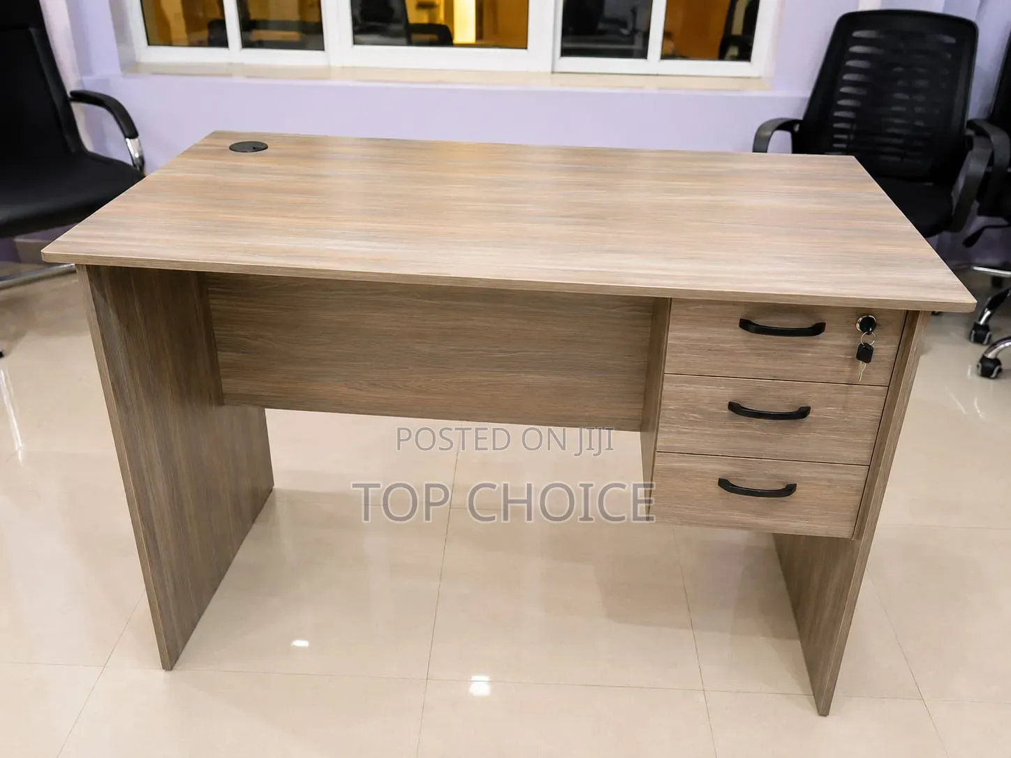 Office Desk / 1.2m Multiple Colours