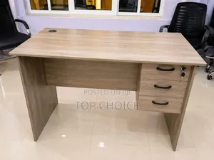 Office Desk / 1.2m Multiple Colours
