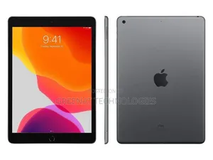 Apple iPad Air (2019) 128 GB Gray