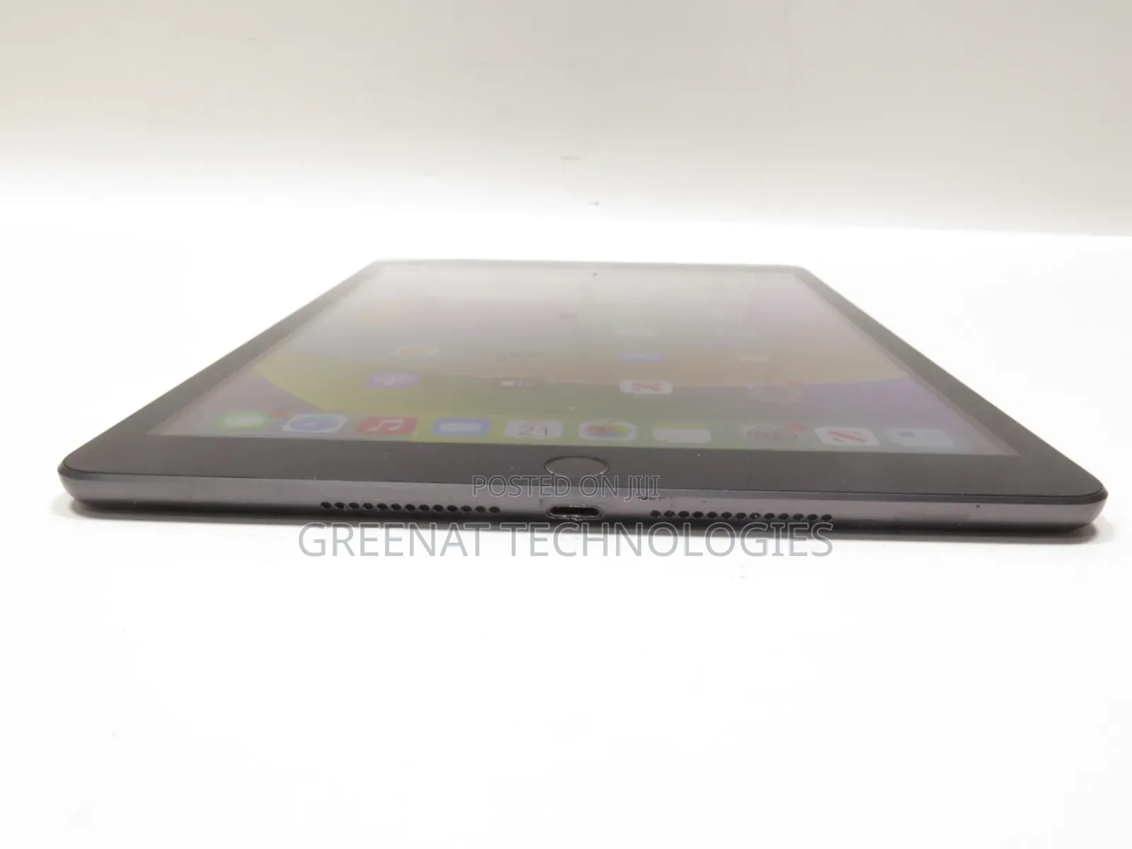 Apple iPad Air (2019) 128 GB Gray