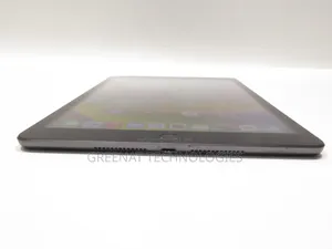 Apple iPad Air (2019) 128 GB Gray