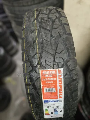 31×10/50r15 Sunfull Tyre