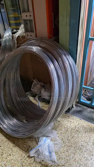 Electric Fence Wire – High Tensile Security Fence Wire