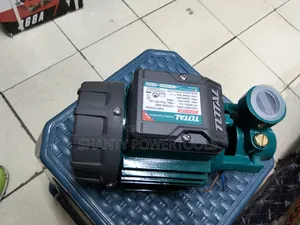 Total Water Pump