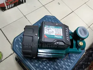Total Water Pump
