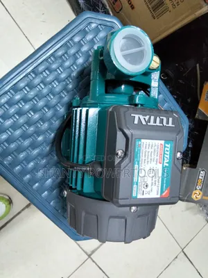 Total Water Pump