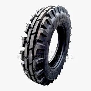 6.00-16 TENX KESARI Tyre 6(AGR) 10PR Made in India