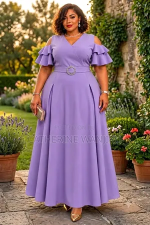 Long Dresses