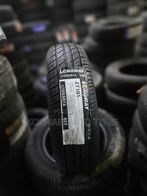 175/65r14 Longway Tyre