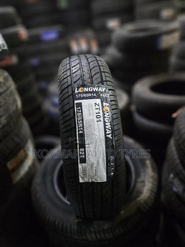 175/65r14 Longway Tyre