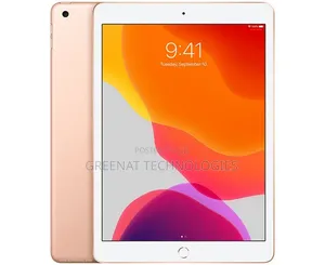 Apple iPad 10.2 (2019) 128 GB Gray