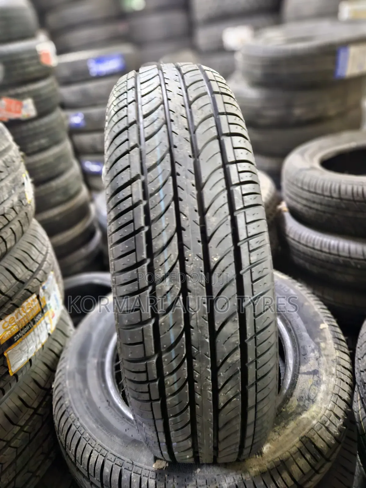 175/65r14 Longway Tyre