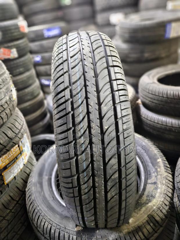 175/65r14 Longway Tyre - thumbnail 2