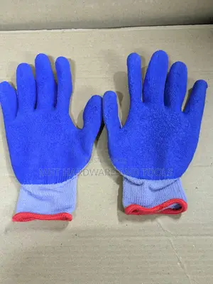 Vaultex Latex Grip Gloves